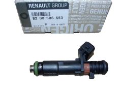 Kuro purkštukas Originalus 8200506653 Renault