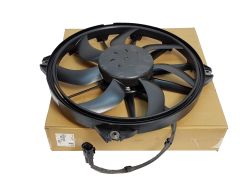 Radiatoriaus Ventiliatorius Citroen Peugeot 1253T4 1253.T4 Originalus