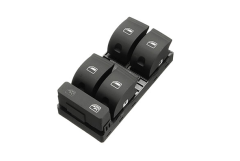 Langų Valdymo Jungiklis 8E0959851B 99591773201 Audi Seat Vika