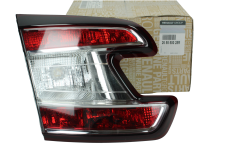 Stabdžių žibintas Kairioji Originalus Renault Megane III 265550028R