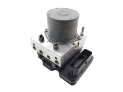 Abs Siurblys Fiat Ducato 51987033 0265260989 0265956214 Bosch 2204