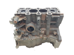 Variklio Blokas K9K837 K9KN837 1.5 dci Renault Scenic 3 79500km