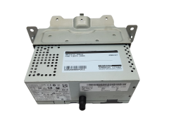 Automobilio radijas Navi Ford Fiesta L1BT-18D804-HF CTR F102 DAB 21080