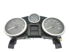 Tachometras Peugeot 207 9662904680 A2C53190339 55309