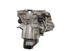 Pavarų dėžė Naujas Originalus JH3090 JH3087 Dacia Logan Sandero 2 1.2
