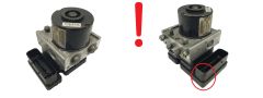 Abs Siurblys Renault 476603625R 10.0970-1437.3 ATE 67991