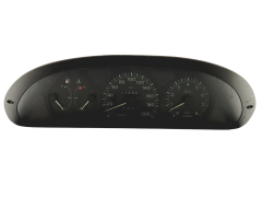 Spidometras Fiat Punto 60.6000.016.0A 6060000160A 59069