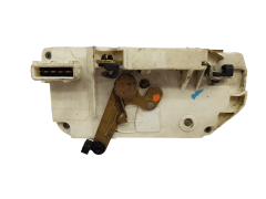 Durų užrakto mechanizmas Dešinė Galas 913870 Peugeot 406 Kiekert 10758