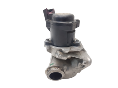 Egr Vožtuvas Citroen Peugeot Ford 9658203780 1618N8 1.4 HDI 13901