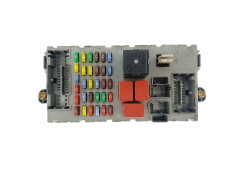 Saugiklių dėžutė 50513353 CPL Alfa Delphi 34739