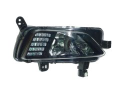 Dienos žibintai Dešinioji 2G0941662 99411789602 VW Polo DPA