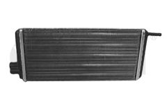 Šildytuvas 113972071 29720010901 Skoda Vika