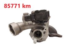 Turbokompresorus 1.4 TSI Audi VW Seat Skoda 04E145713N 85771 km
