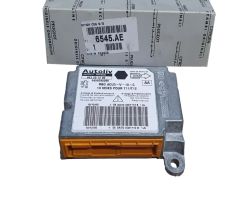 Valdymo bloko modulis Airbag Originalus 6545AE 6545.AE Citroen Peugeot