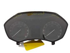 Tachometras Skoda Octavia 1Z0920841D A2C53088698 VDO