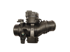 Droselio sklendė Citroen Peugeot 9660030380 25365284 1.6 HDI 5077