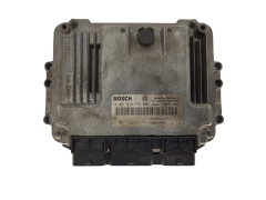 Valdymo Blokas 0281010769 8200184294 8200269883 Renault Bosch 3776