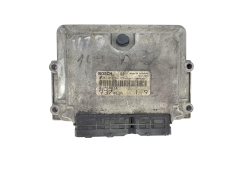 Valdymo Blokas 46784814 0281010332 93741JA Alfa Romeo Bosch 56115
