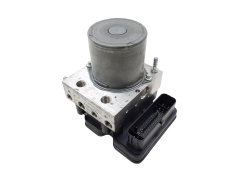 Abs Siurblys Renault Captur 2 476603124R 0265956740 Bosch
