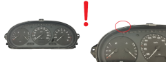 Spidometras Renault Megane 1 Scenic 1 21578161-2 54668