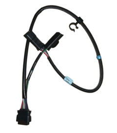 Elektros instaliacija Naujas Originalus Citroen Peugeot C3 2008 9831235580