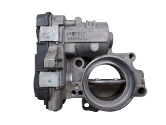 Droselio sklendė 55258454 48DTE3F Alfa Jeep Fiat Suzuki 1560