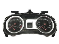 Spidometras Renault Clio 3 8200305019 F 41385