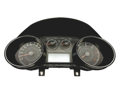 Tachometras Fiat Bravo 554000980100 5550019804 36157