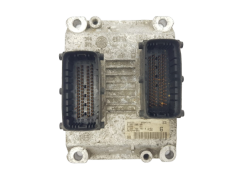 Variklio Valdymo Blokas ECU Fiat 00467694030 0261206981 Bosch