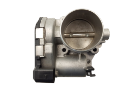 Droselio sklendė Ford Volvo 7S7G-9F991-CA 0280750535 1.6 1877