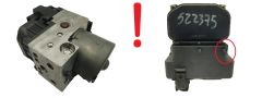 Abs Siurblys VWAG 8E0614111AB 0273004281 0265216559 65433