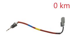 Išmetamųjų Dujų Temperatūros Jutiklis 165800657R 2.0 dCi Renault Nissan Valeo 0 km