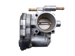 Droselio sklendė Opel 24420536 0280750133 Bosch 2562