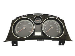 Tachometras Opel Astra H Zafira B 13216684PF 47345