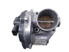 Droselio sklendė Ford VP2S6U-9E927-F VP4F9U-9E928-BA 1589