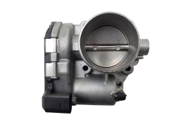 Droselio sklendė Ford Volvo 7S7G-9F991-CA 0280750535 1.6 Bosch 0km 1058