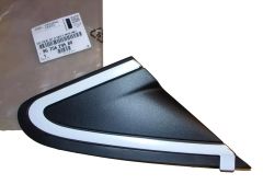 Dekoratyvinis Skydelis Dešinė Naujas Originalus 9675629580 Peugeot