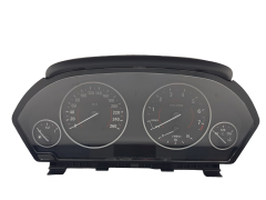 Tachometras Naujas Originalus BMW 3 9232893 9382183 24834