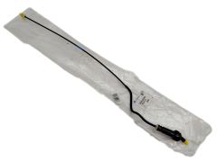 Sankabos vamzdelis Oriģināls uz 55507215 Opel