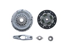 Sankabos komplektas Vai Skoda 03C141025F B10916 Borsehung