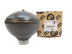 Pakabos Sfera Galas Originalus Citroen C5 III 1638376780