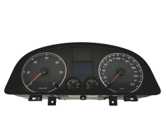 Tachometras VW Touran 1T0920864A 110080378003 31357