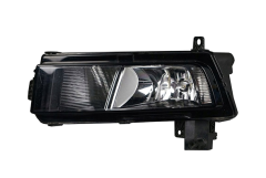 Rūko žibintas Kairioji 5TA941661 99411798602 VW Touran DPA