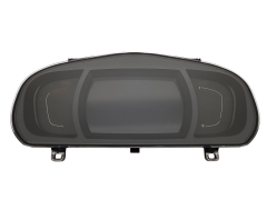 Spidometras Renault Scenic 4 248100254R 7737