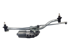 Valytuvų Mechanizmas BMW 3 E46 67.63- 6914577 0390241712 Bosch 1714