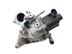 Egr Vožtuvas Renault Dacia 8200846454C 8200836385 1.5 DCI