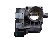 Droselio sklendė 55250461 40GTE3F Fiat Lancia Ford FPT 2715