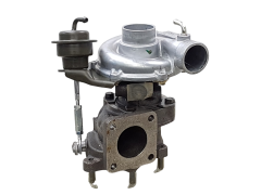 Turbokompresorus Maserati Ghibli 574360000 VM30R 2.8L IHI Originalus