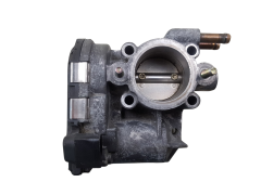 Droselio sklendė Opel 9157512 0280750044 1.0 1.2 2326