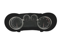 Tachometras Alfa Romeo Mito 50517150 A2C53357406 40735